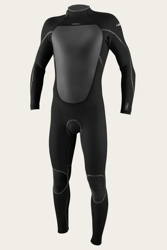 O'Neill Heat 3/2mm Back Zip