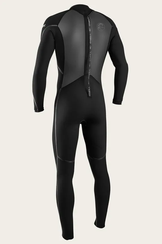O'Neill Heat 3/2mm Back Zip
