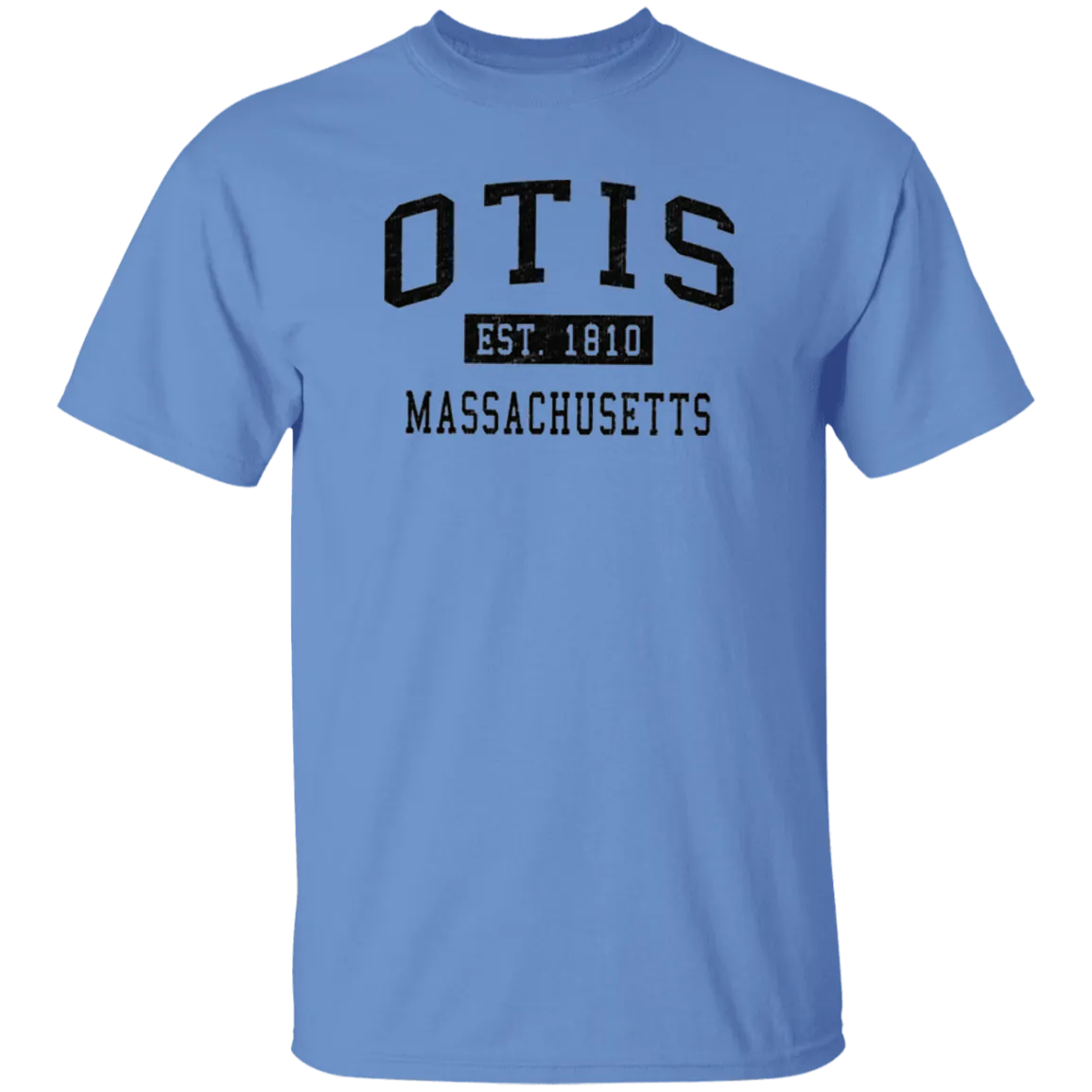 Otis Est 5.3 oz. T-Shirt