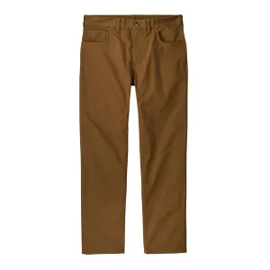 Patagonia Twill Traveler 5-Pocket Pants Men's