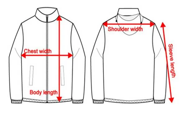 Patch Blouson