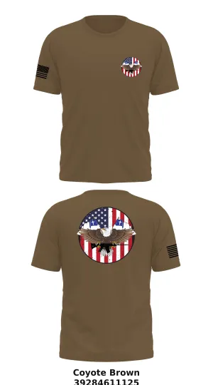 Peacemaker Store 1 Core Men's SS Performance Tee - 39284611125