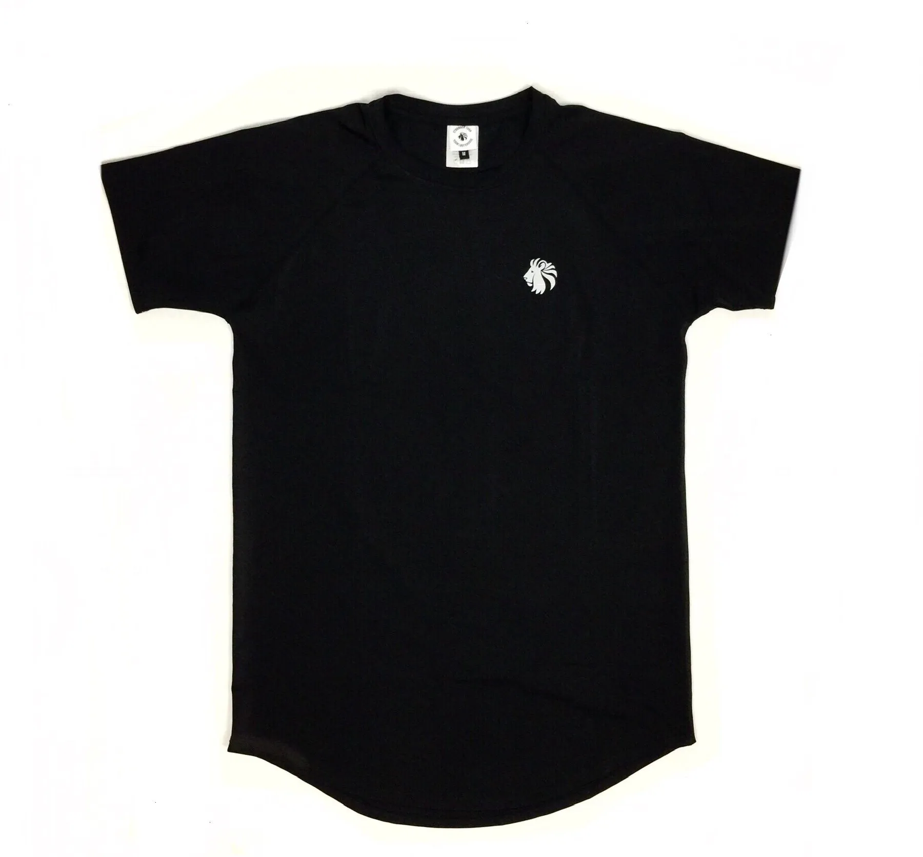 Perform Better Tee - Black *PLEASE READ DISCLAIMER*