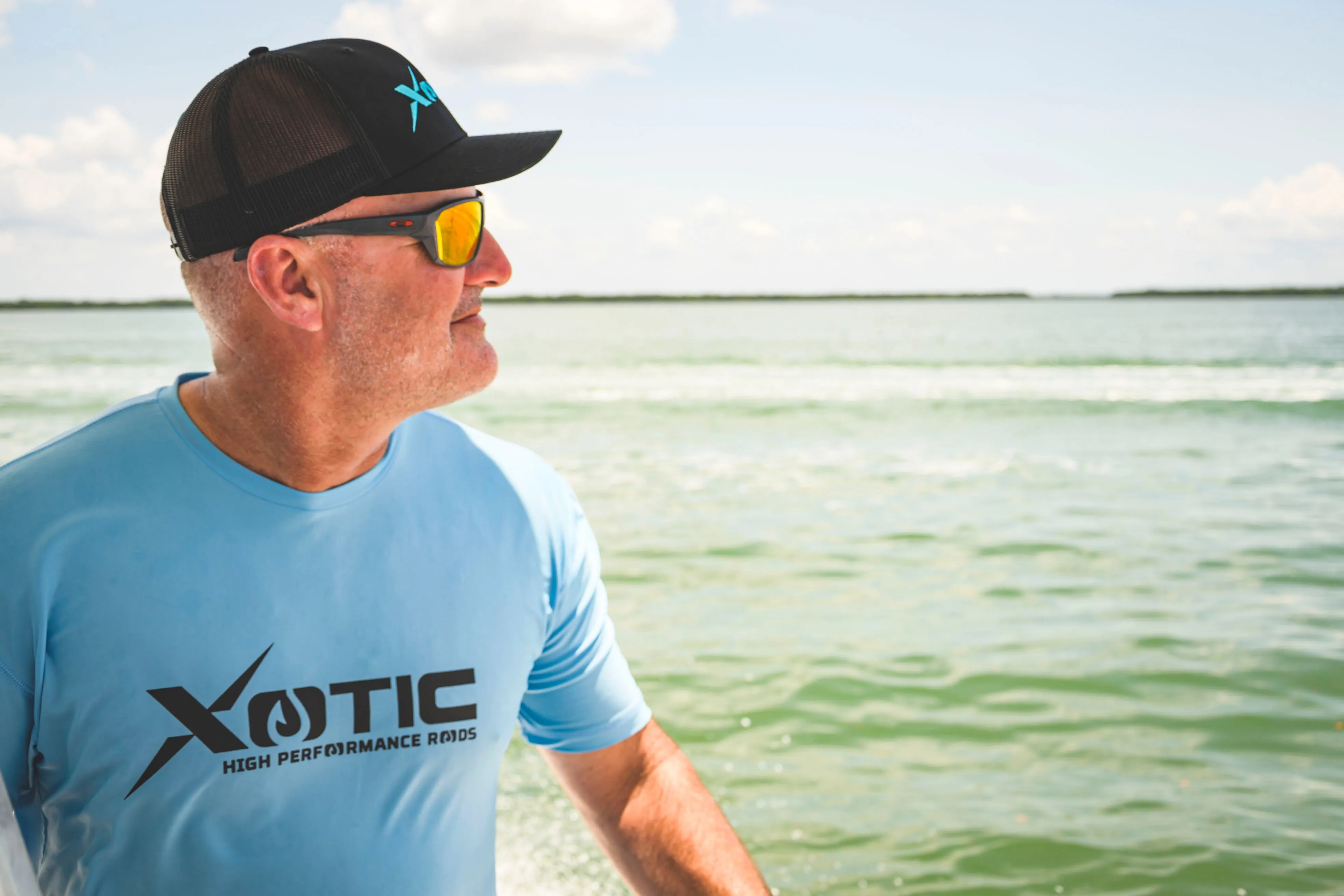 Performance Shirt X-Pack