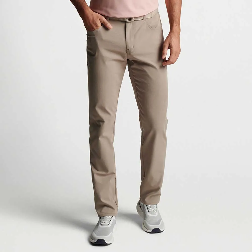 Peter Millar EB66 Performance Five-Pocket Pant