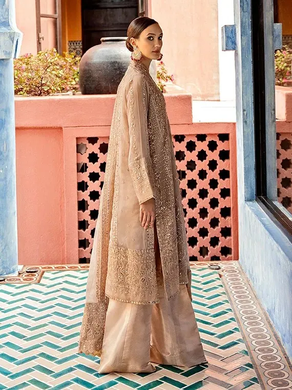 PIRE | FW -23512- LUXURY FORMALS - FREESIA