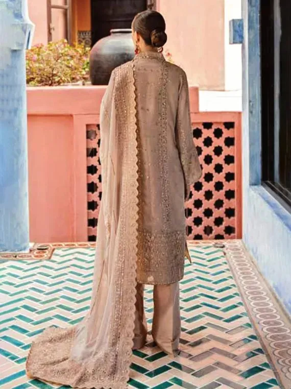 PIRE | FW -23512- LUXURY FORMALS - FREESIA