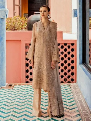 PIRE | FW -23512- LUXURY FORMALS - FREESIA
