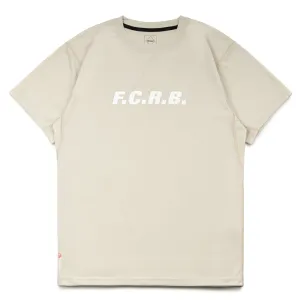 Polartec Power Dry S/S Authentic Tee | Beige