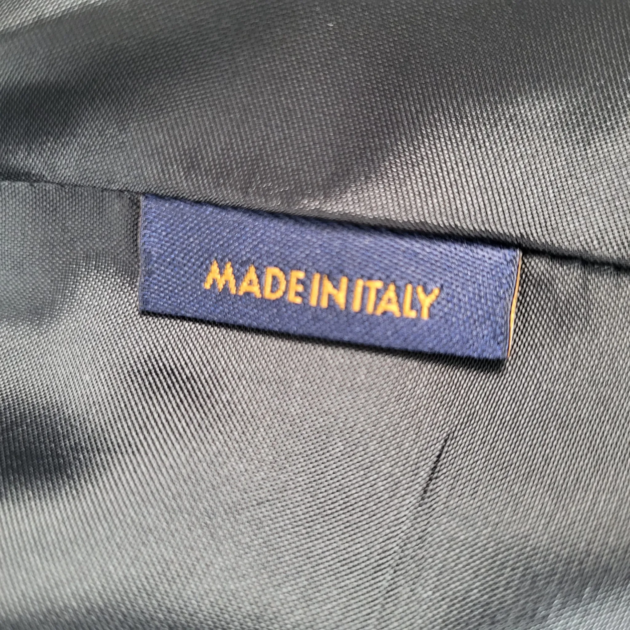 Pont Neuf Fit Peak Lapel Zodiac Evening Jacket