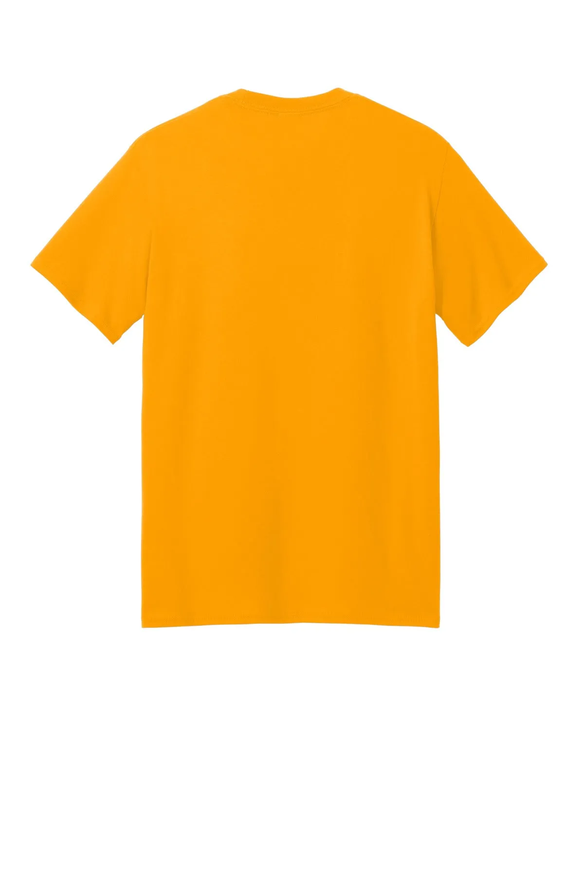 Port & Company Core Blend Recycled Tee PC01 Gold