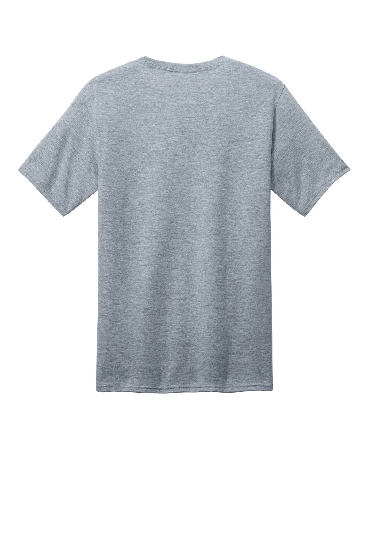 Port & Company CVC Tee PC340 Athletic Heather
