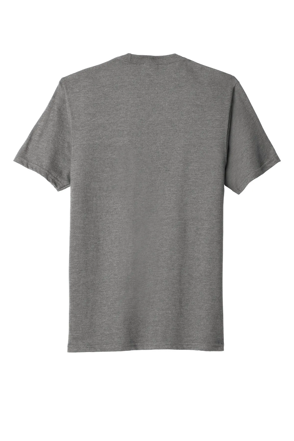 Port & Company  Fan Favorite  Blend Tee. PC455 Graphite Heather