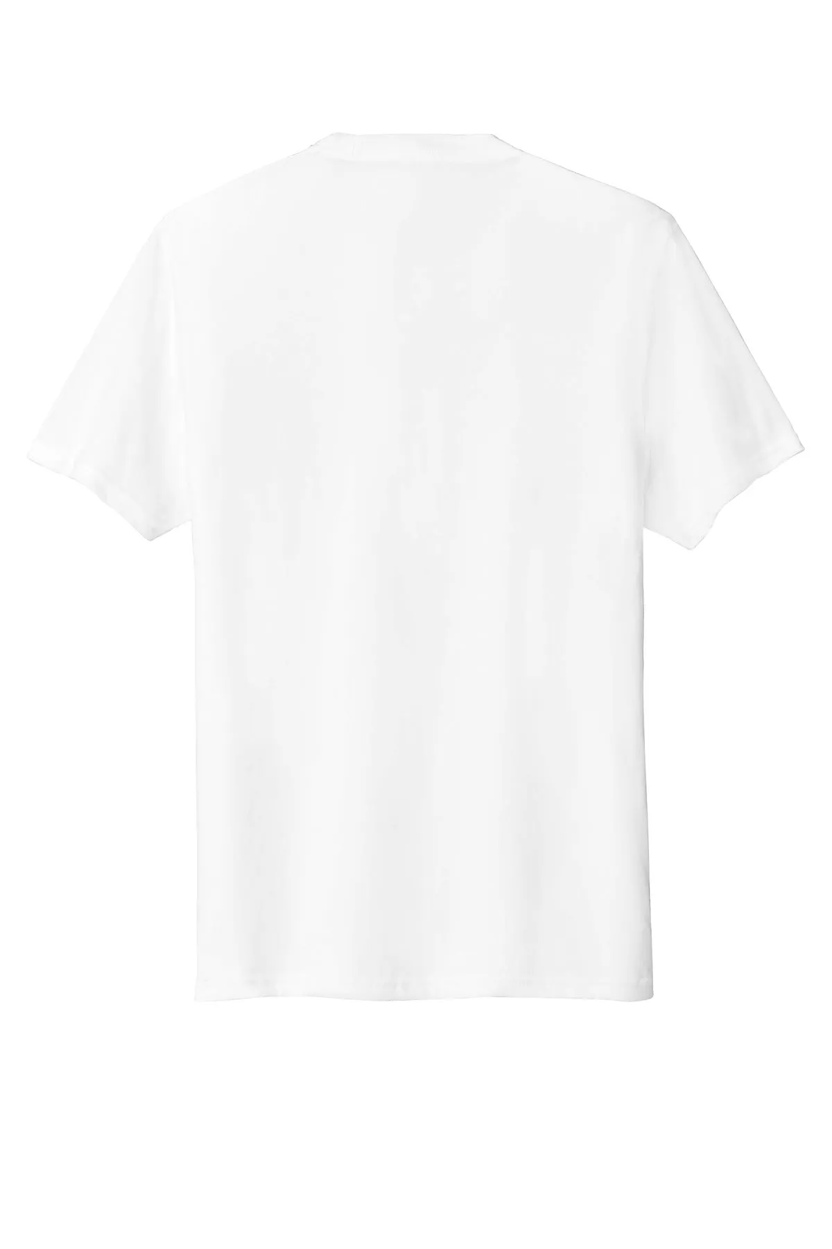 Port & Company  Fan Favorite  Blend Tee. PC455 White