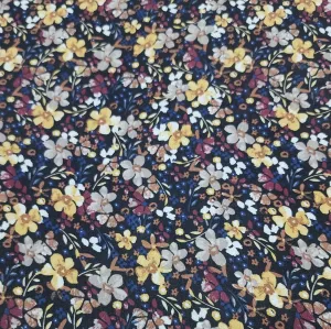Printed Chiffon Fabric 150cm