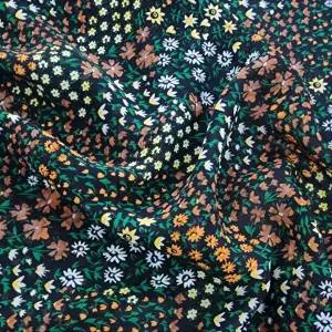 Printed Chiffon Fabric 150cm