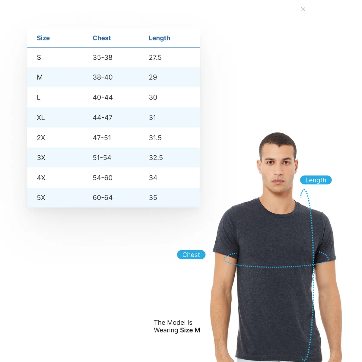 "313 Baseball" Men's Crew T-Shirt