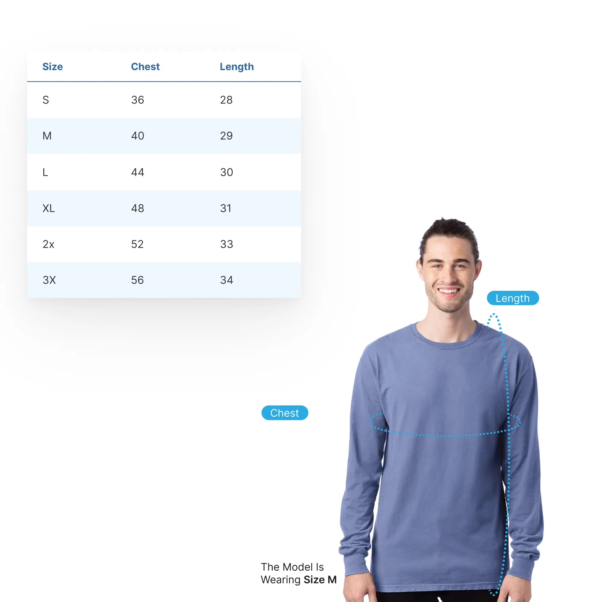 "313 Baseball" Men's Long Sleeve T-Shirt