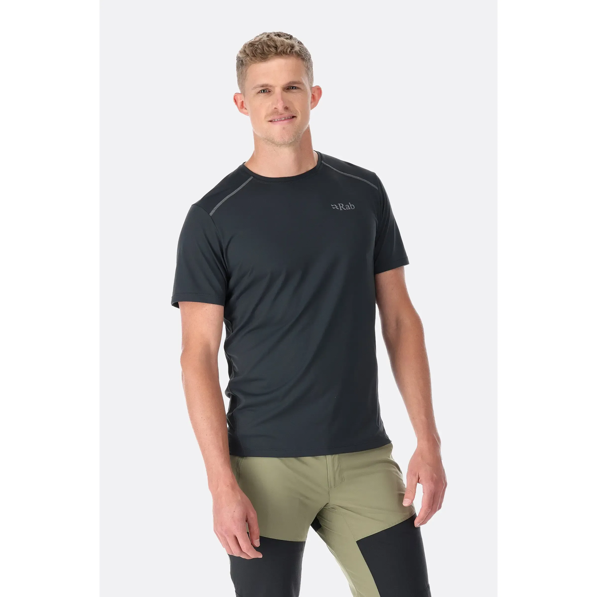 Rab Force Tee Men's