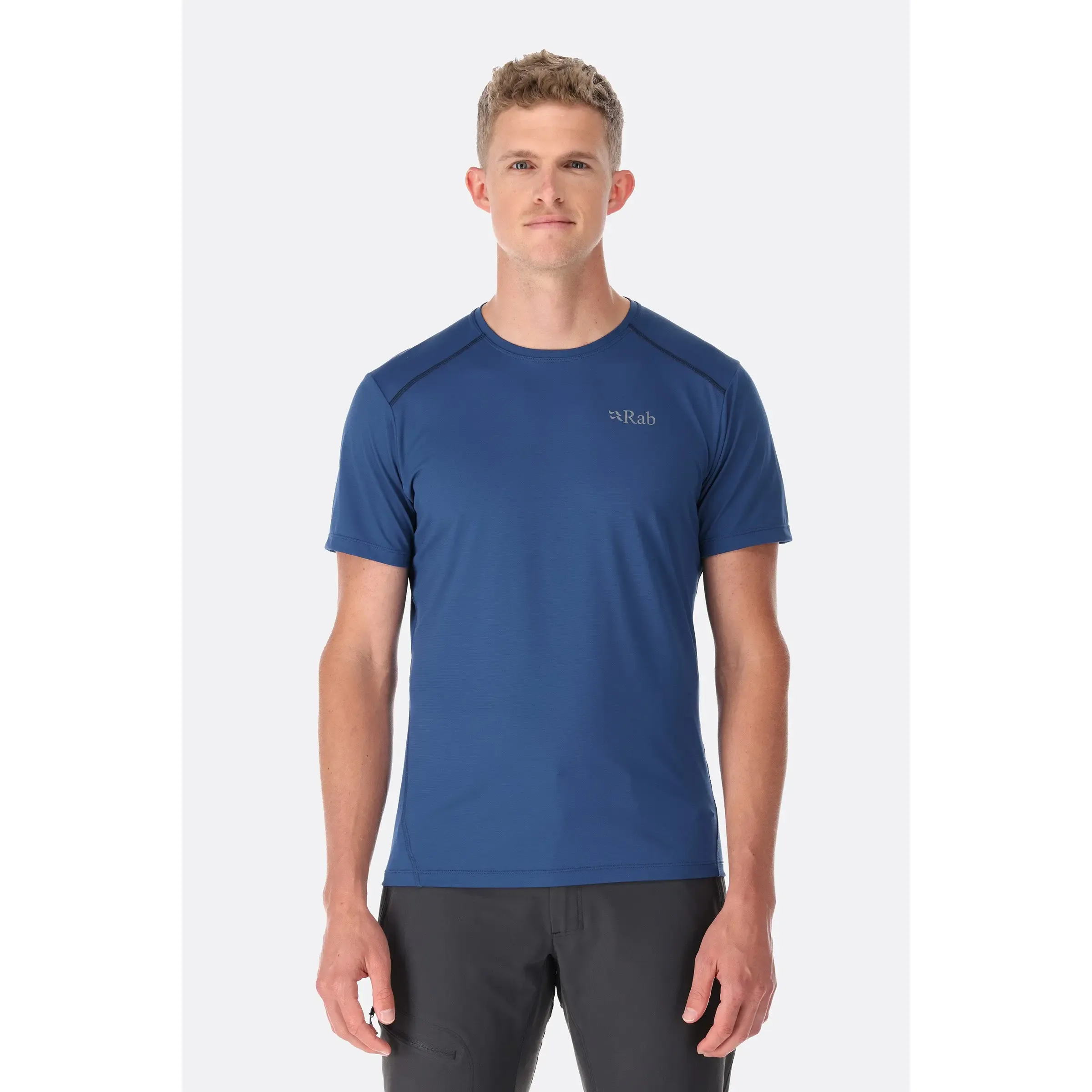 Rab Force Tee Men's