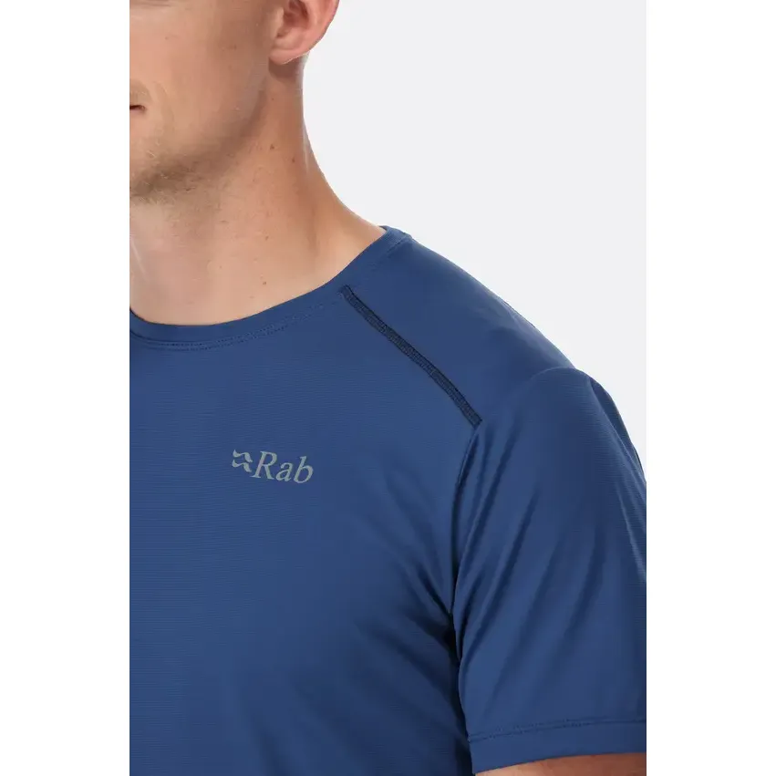 Rab Force Tee Men's