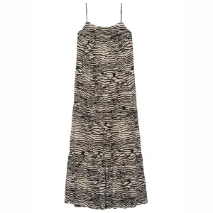 Rails Maty Dress Sand Stone