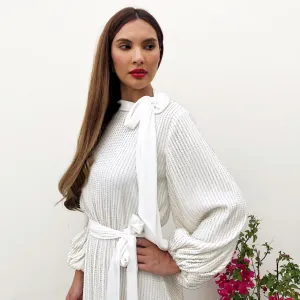 RAM21 DANA BEADED BRIDAL DRESS