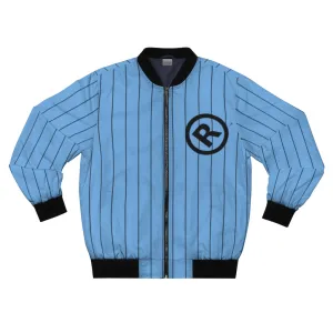 Raw Sushi "NBA ALL STAR 2000" Bomber Jacket