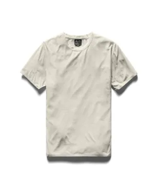 RCxAsics Eng Run Tee Birch