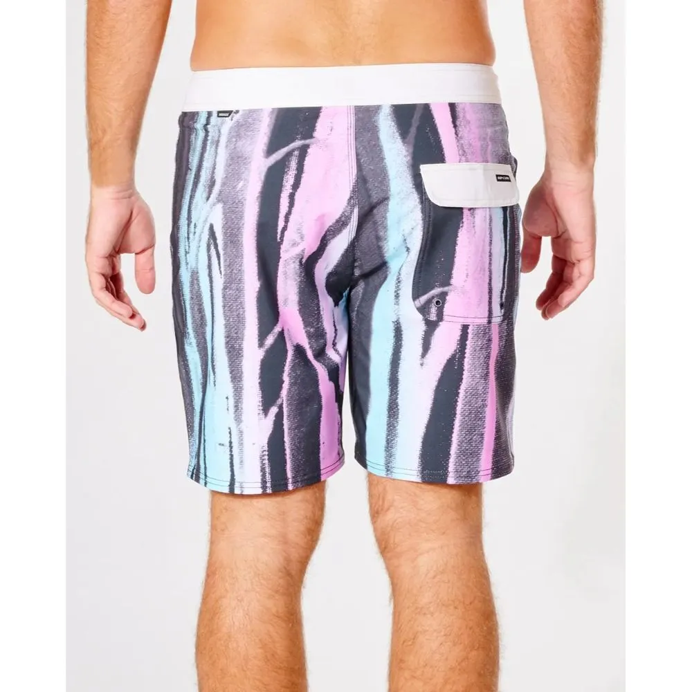 RIP CURL MIRAGE RESIN WASHED AQUA