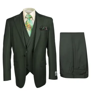 ROSSI MAN 3 PIECE SUIT ELI RM117