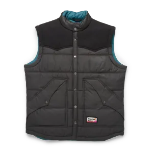 Rounder Vest | Howler Brothers