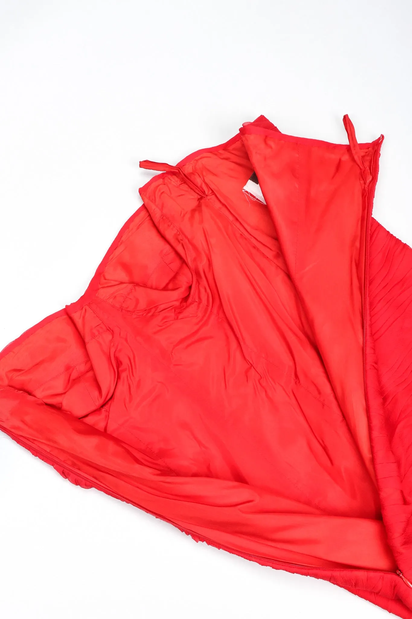 Ruched Sweetheart Strapless Dress