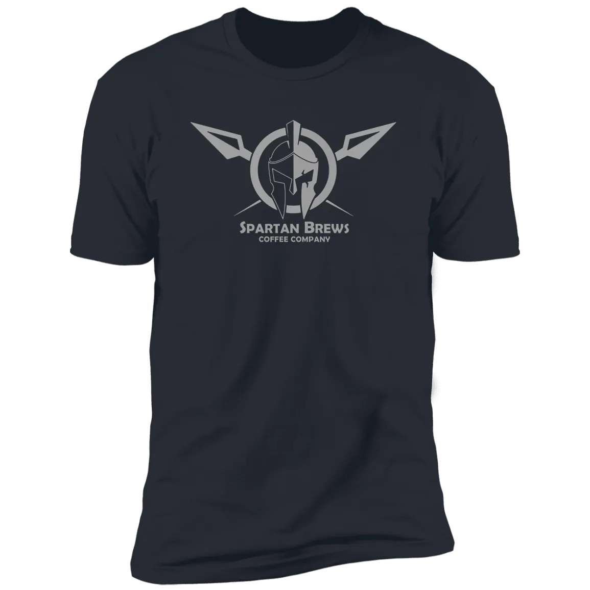 SBCC Heavy Metal Spear T-Shirt