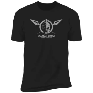 SBCC Heavy Metal Spear T-Shirt