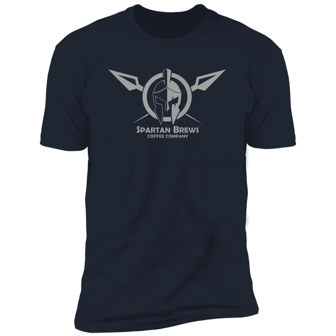 SBCC Heavy Metal Spear T-Shirt