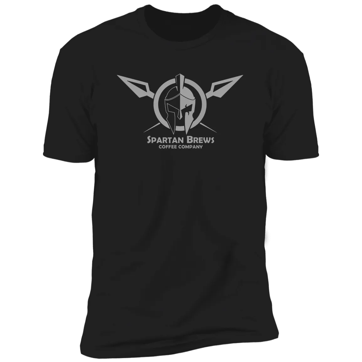 SBCC Heavy Metal Spear T-Shirt