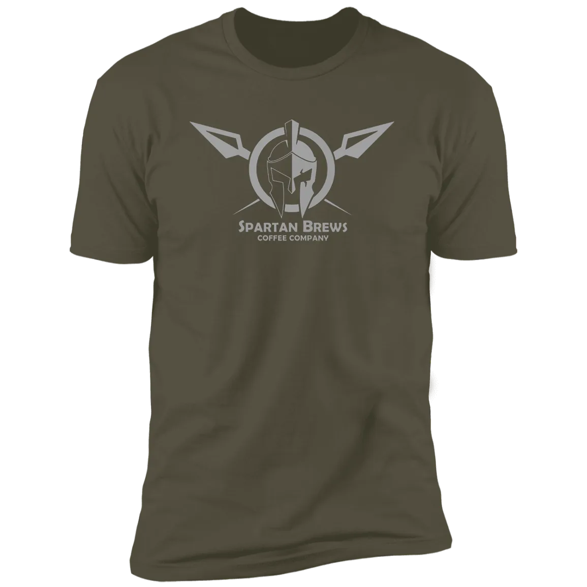 SBCC Heavy Metal Spear T-Shirt