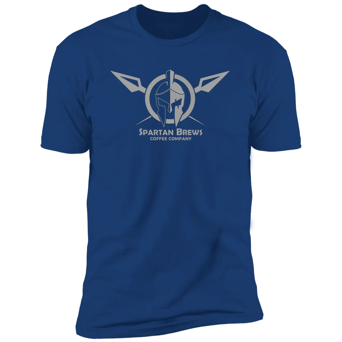 SBCC Heavy Metal Spear T-Shirt