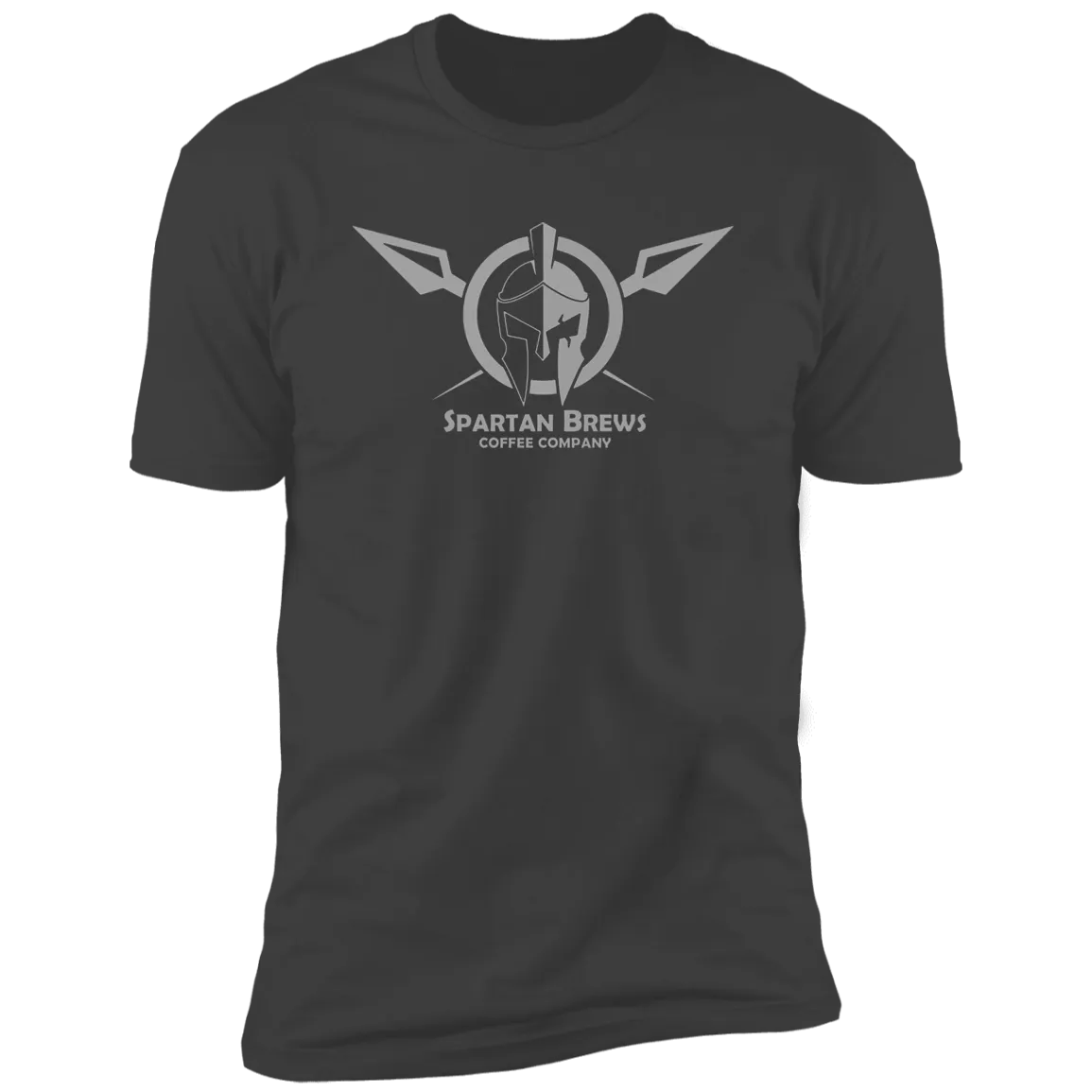 SBCC Heavy Metal Spear T-Shirt