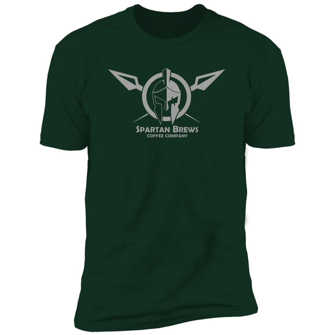 SBCC Heavy Metal Spear T-Shirt