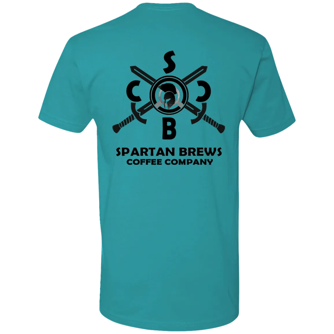 sbcc Stressed Blessed 5.3 oz. T-Shirt