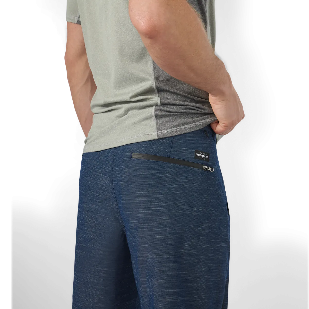 Sea-Doo 20" Sea Walkshorts
