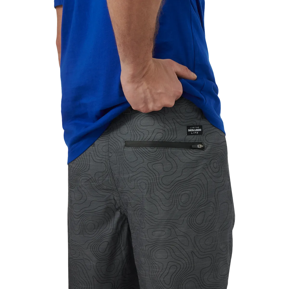 Sea-Doo 20" Sea Walkshorts