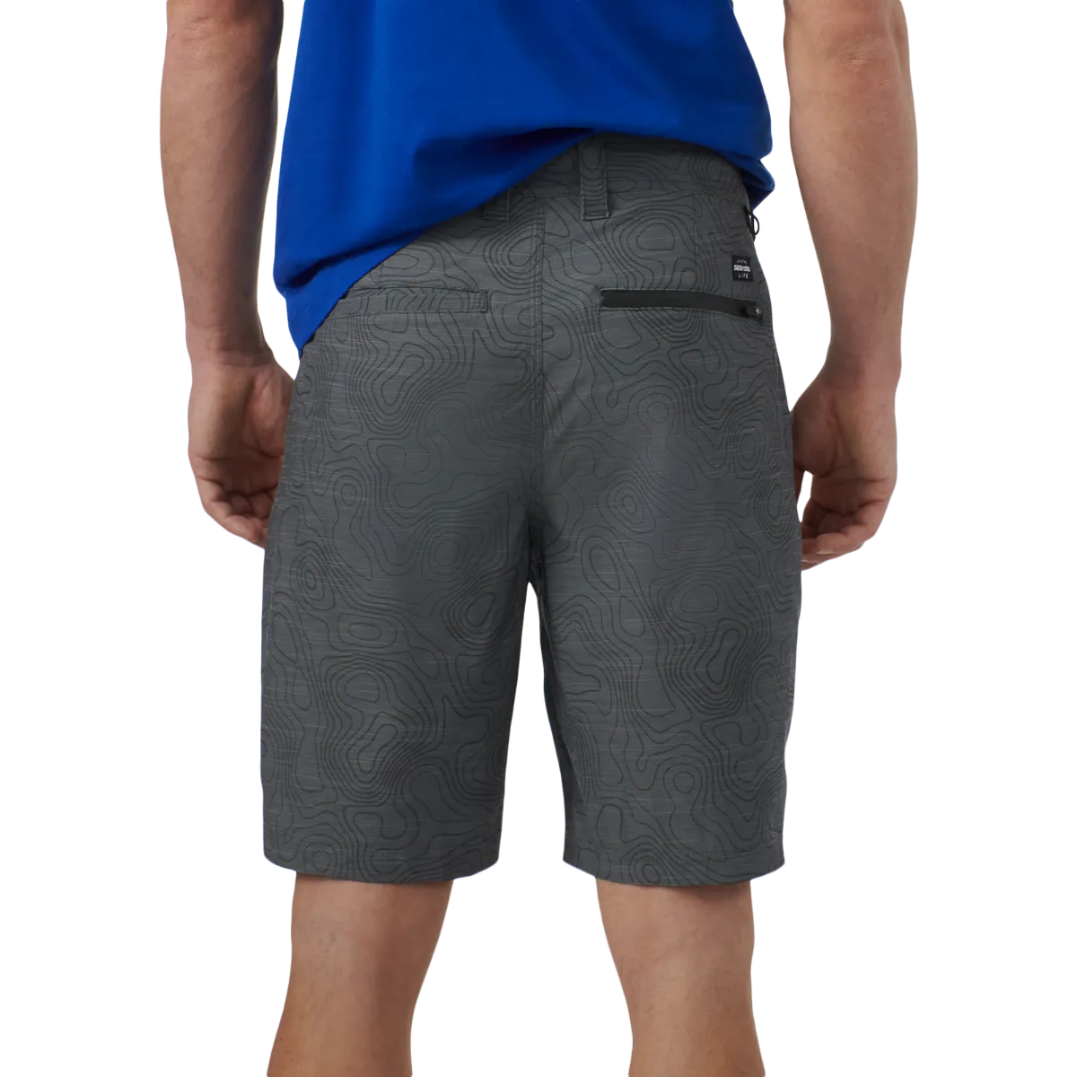 Sea-Doo 20" Sea Walkshorts