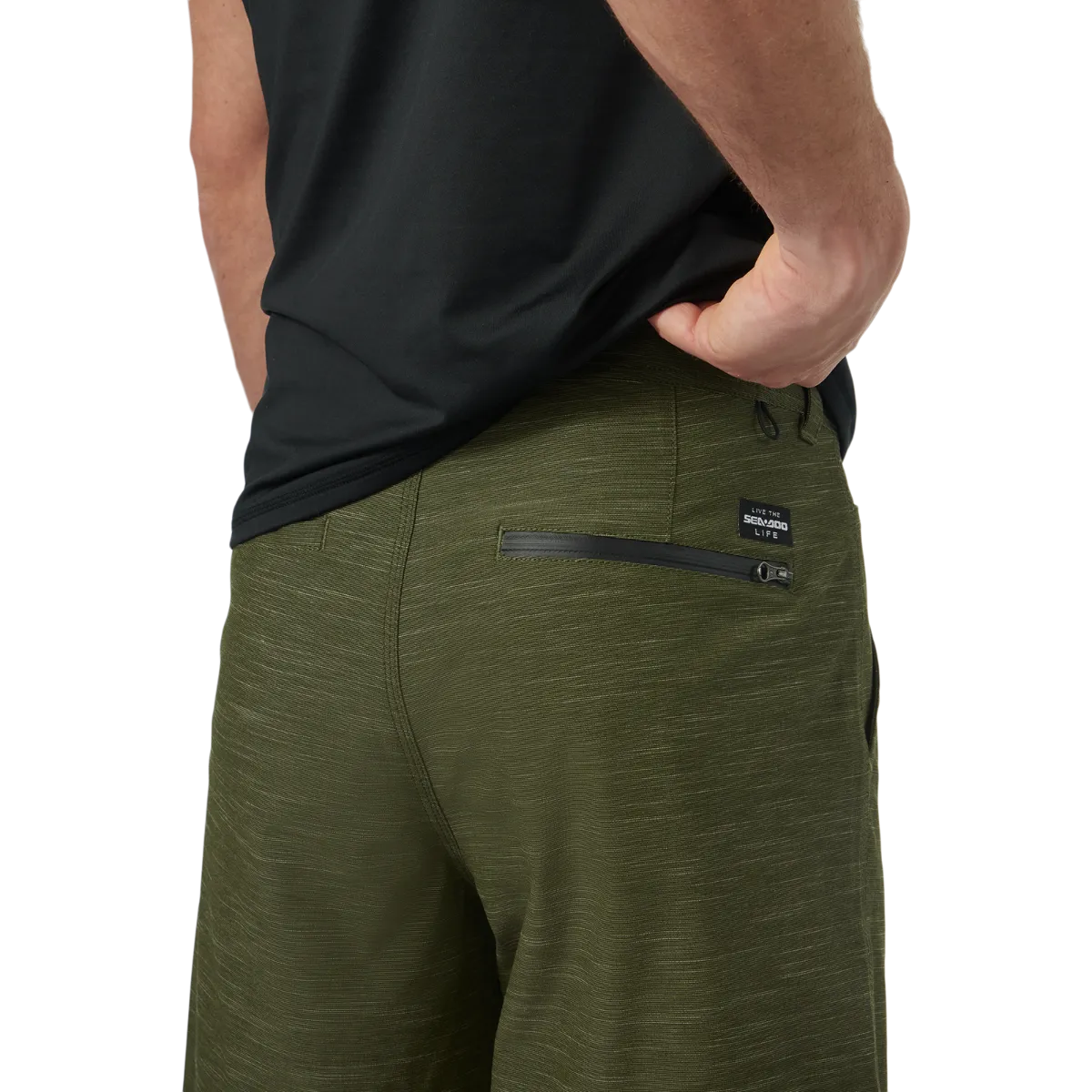 Sea-Doo 20" Sea Walkshorts