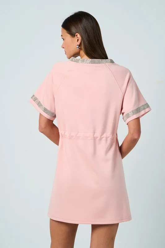 Silver Lining Dress