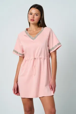 Silver Lining Dress