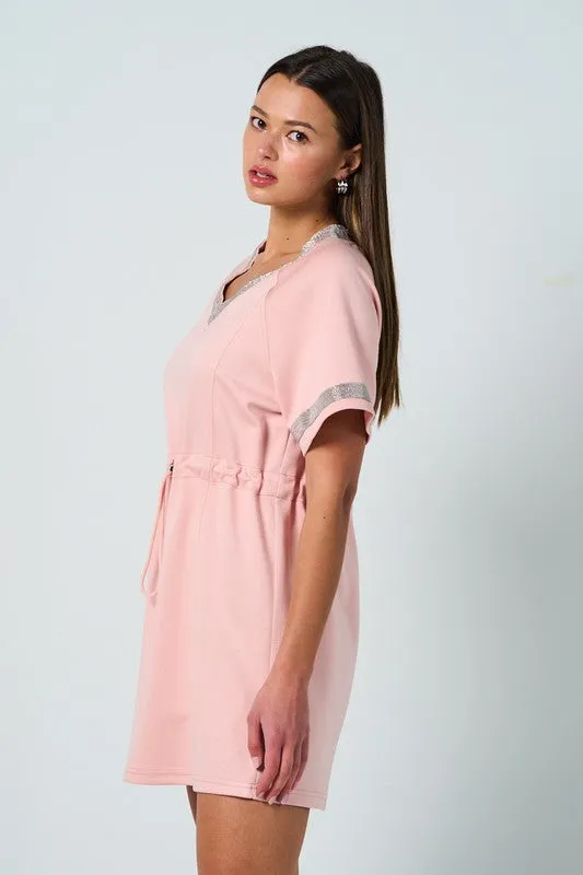 Silver Lining Dress