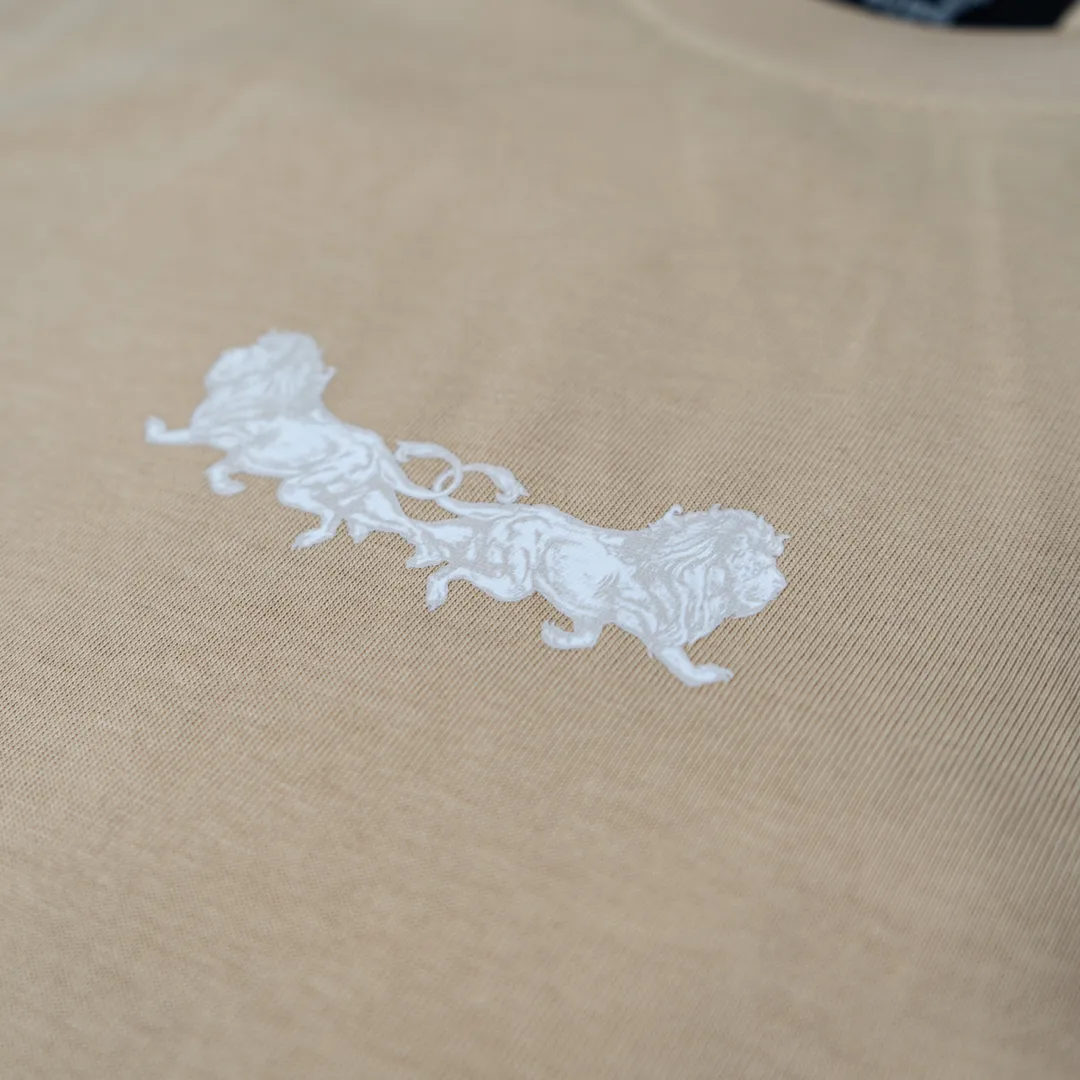 Sleeveless Quick Dry (Desert Tan)